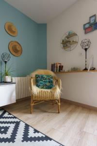 La Maison de Valentine