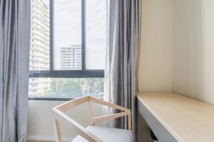 2 Bedrooms, Downtown BKK, BTSAsok, Sukhumvit