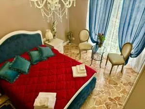 Il Borgo del Castello - Peghera