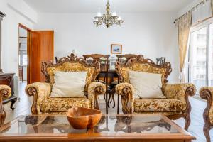 Casa de Rio Maior T3