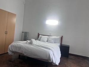 Double Room with Shared Bathroom room in Hostal Alonso