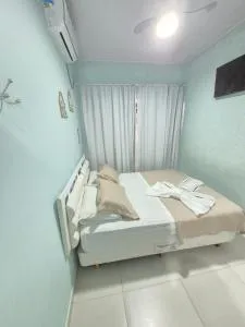 Pousada Cantinho da Tia Sandra - 南圣弗朗西斯科