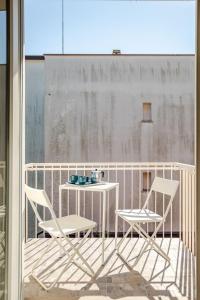 Sabbia Doro Studio Free parking