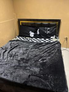 Stay Inn - Ubytování bez kategorie ve městě Pattaya Central