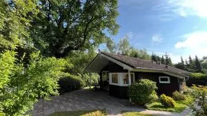 Ferienhaus Sonnenuntergang Nähe Freizeitpark Schloss Dankern Dankernsee - هارن