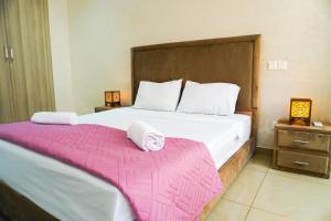 Élégant Appartement à Agadir avec Piscine