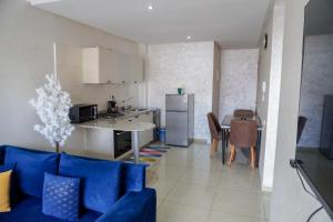 Élégant Appartement à Agadir avec Piscine