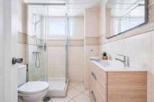 Casa LEX I Ocean & Sunrise Panorama I Steps from Dunes and Beach I Private 50 sqm terrace I Pool