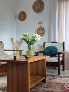 Eleocharis near Amfilochia & Amvrakikos Gulf