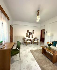 Eleocharis near Amfilochia & Amvrakikos Gulf