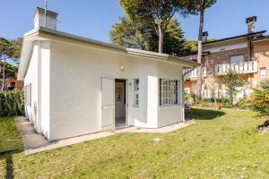Villetta garden retreat con parcheggi