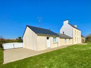 Maison à la Campagne à Melgven - Elliant