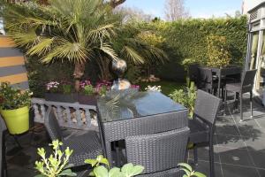 Hotel Ibis Budget Nice Palais Nikaia