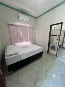 Apt Santuário da Lapa