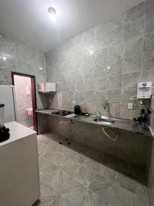 Apt Santuário da Lapa