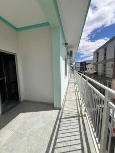 Apt Santuário da Lapa