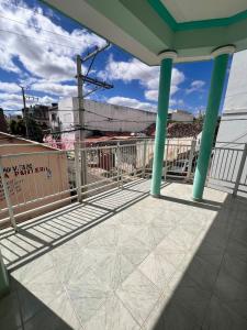 Apt Santuário da Lapa