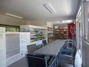 Campings Camping 4 etoiles - Piscine - ccaaeah : photos des chambres