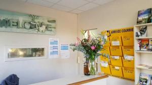 Campings Camping 4 etoiles - Piscine - ccaaeah : photos des chambres