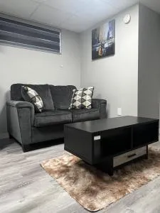 Cutee Home Prairie Pointe - Dufrost