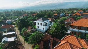 Lemon Tree Hotel Bali
