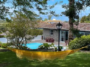 Cozy Cottage - 3hvězdičkové hotely ve městě Praia da Vitória