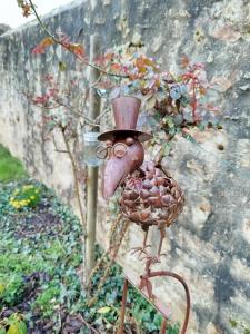 B&B / Chambres d'hotes Chateau Besson : photos des chambres