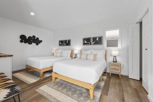 South O Bungalow 7 - Premium Double Studio + Patio