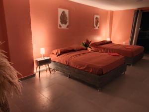 Hotel Casa Harmony Cartagena