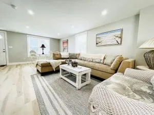 Pink Bungalow Downtown - 马布尔黑德