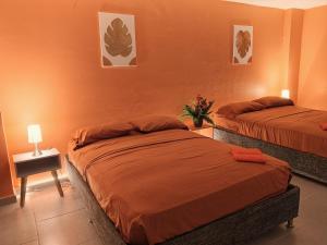 Hotel Casa Harmony Cartagena