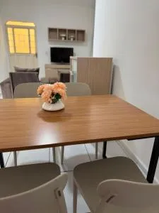 Meu Flat Temporada - Petrolina