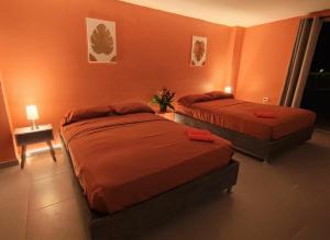 Hotel Casa Harmony Cartagena