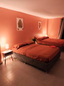 Hotel Casa Harmony Cartagena