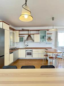 RO 3FL Penthouse, Old Town Corfu