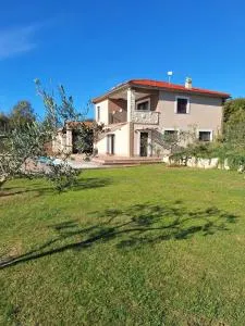 Villa Kaiserwald - PUY