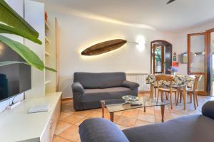 Sole dOro House with Panoramic Sea Plus Parking