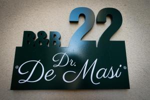 B&B Dr De Masi