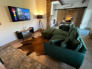 Singer Vendégház - Erdősmecske