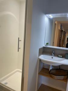 Maisons de vacances Le gauguin : photos des chambres