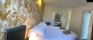 Maisons de vacances Le gauguin : photos des chambres