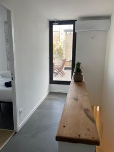 Maisons de vacances Le gauguin : photos des chambres