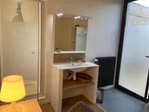 Maisons de vacances Le gauguin : photos des chambres