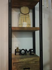 La Terraza de Gades Little Apartments