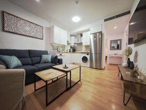 La Terraza de Gades Little Apartments