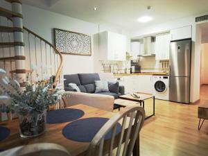 La Terraza de Gades Little Apartments