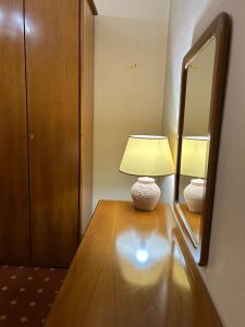 Via Del Teatro 1 Apartment