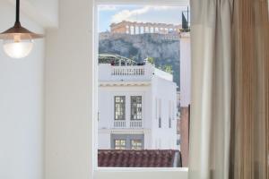 Monastiraki 507 SuperHost Hub