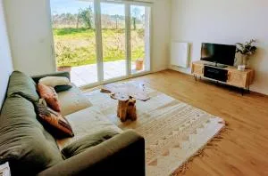 Un coin d'évasion - Saubusse