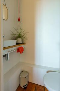 Appartements L'appartement de Margot : photos des chambres